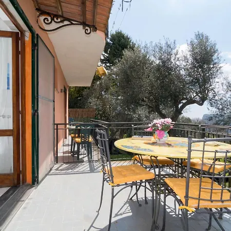 Holiday Candy-3 By Interhome Nerano