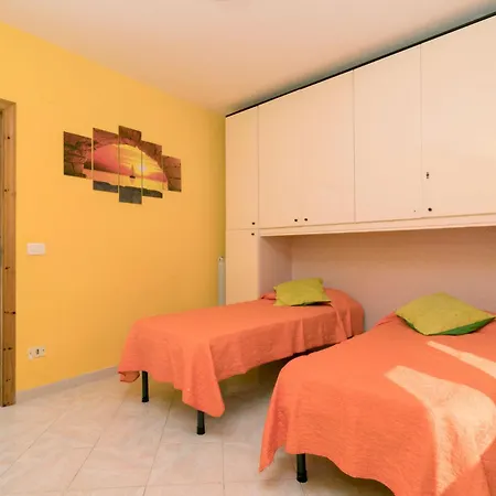 Holiday Candy-3 By Interhome Feriehus Nerano